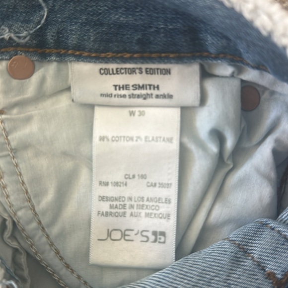 Joes jeans - Picture 4 of 5